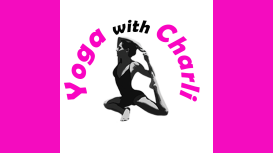 Yoga With Charli