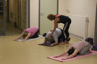 Monday Hatha Yoga for Beginning Level Class,28 Portland Dr, Willen, Milton Keynes MK15 9JP