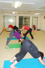 Monday Hatha Yoga Mixed Ability Classes, 28 Portland Dr, Willen, Milton Keynes MK15 9JP